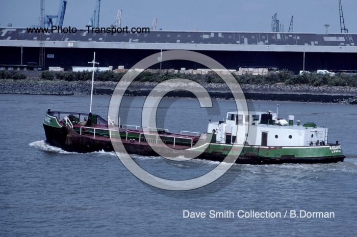 AQUATIC - Water Tanker