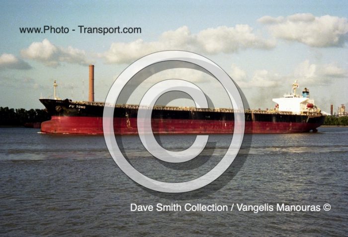 FU TONG - Bulk Carrier