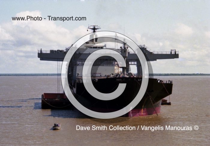 HATO   -  Gen Cargo