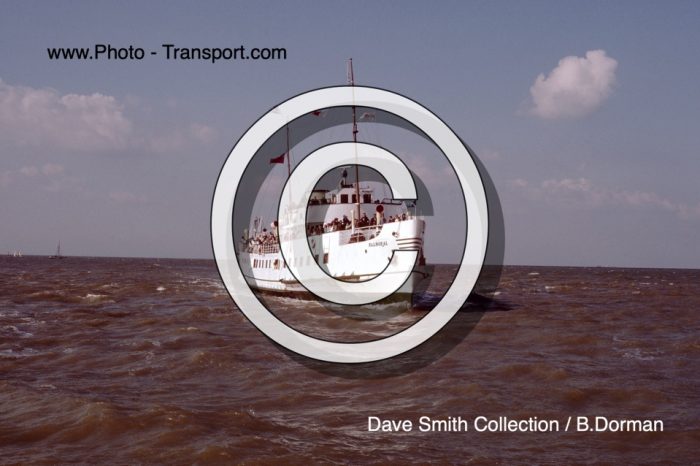 BALMORAL  - Passenger Ship Preserved