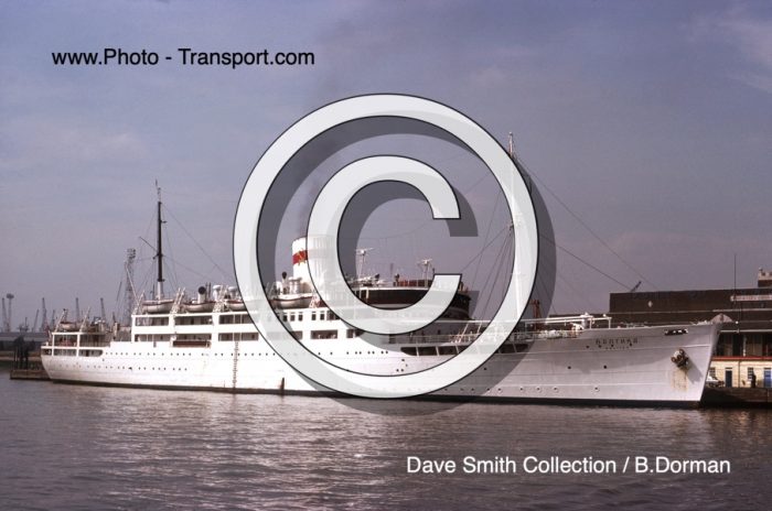 BALTIKA   - Pass Cruise