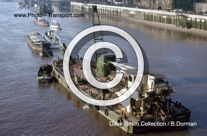 BROADNESS  - Salvage/Rescue Vessel
