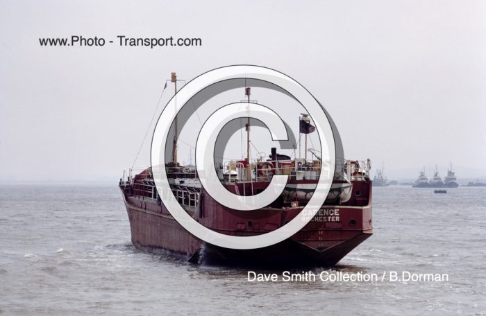 CADENCE - Gen Cargo