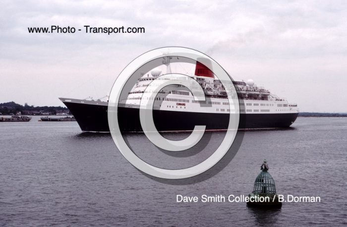 CARONIA - Pass Cruise
