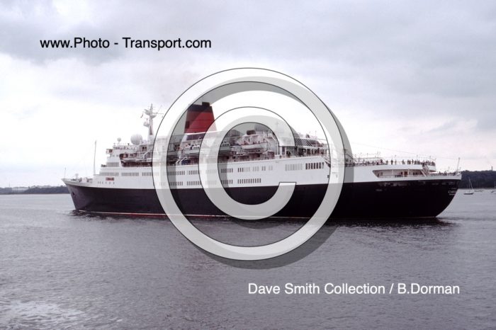 CARONIA - Pass Cruise