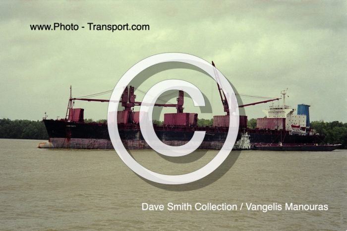 HIGHGATE- Bulk Carrier