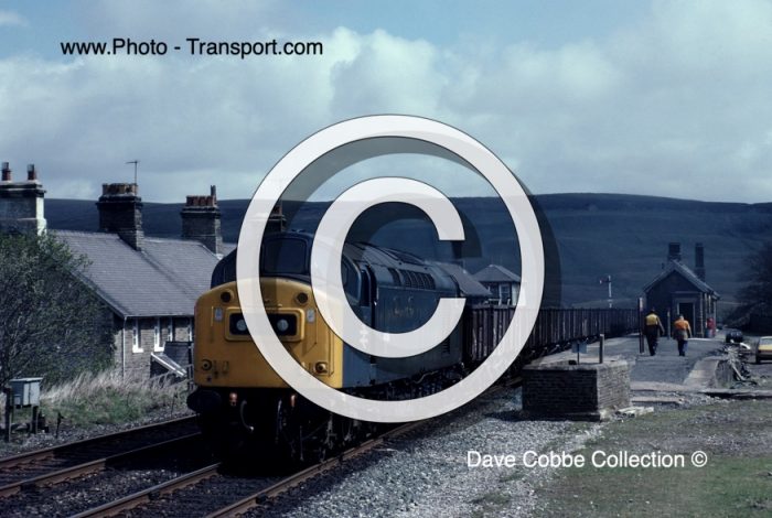 CLASS 40 No.40150