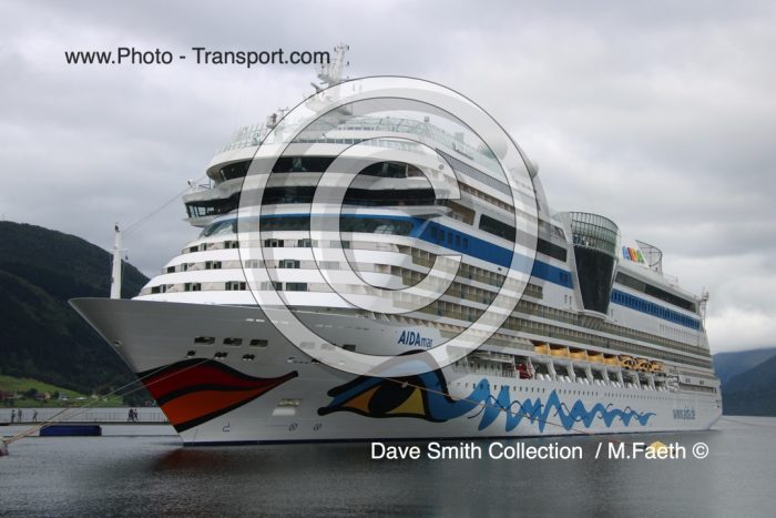 AIDAmar  - Pass Cruise