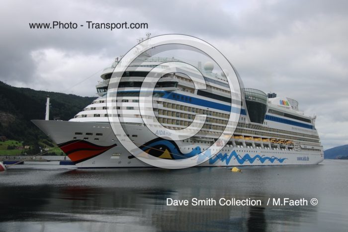 AIDAmar  - Pass Cruise