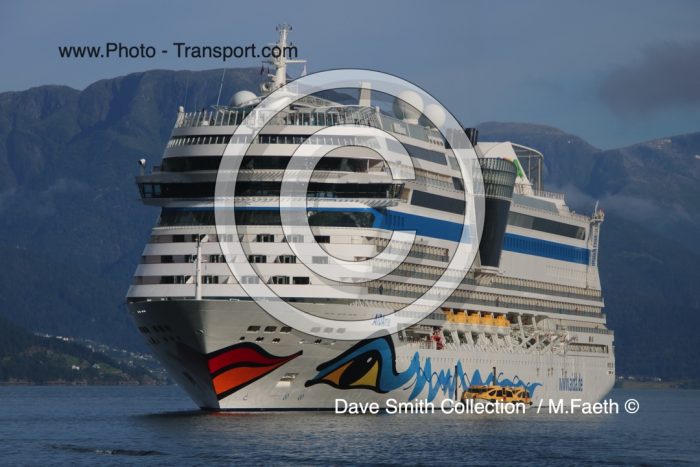 AIDAmar  - Pass Cruise
