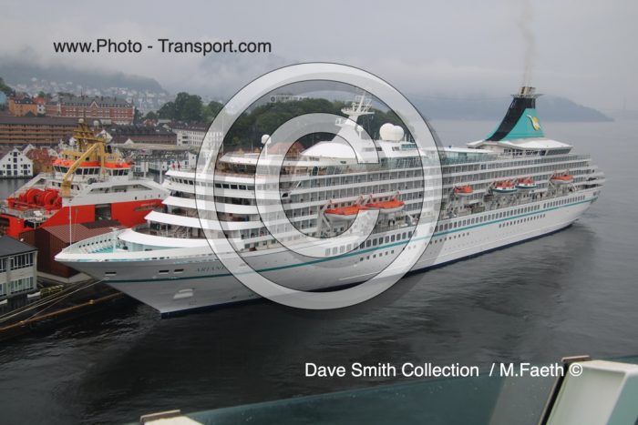 ARTANIA  - Pass Cruise