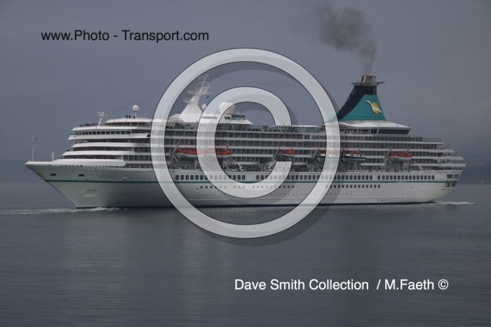 ARTANIA  - Pass Cruise