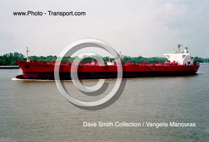 EAGLE SUBARU  -  Bulk Carrier
