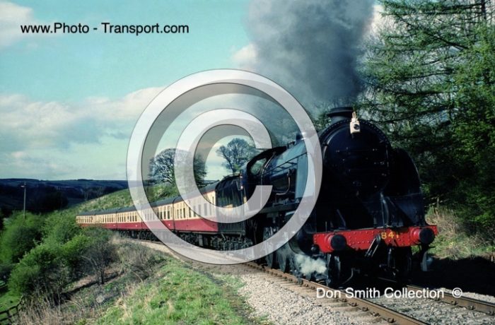 SOUTHERN REGION  "S15"4-6-0 No.841
