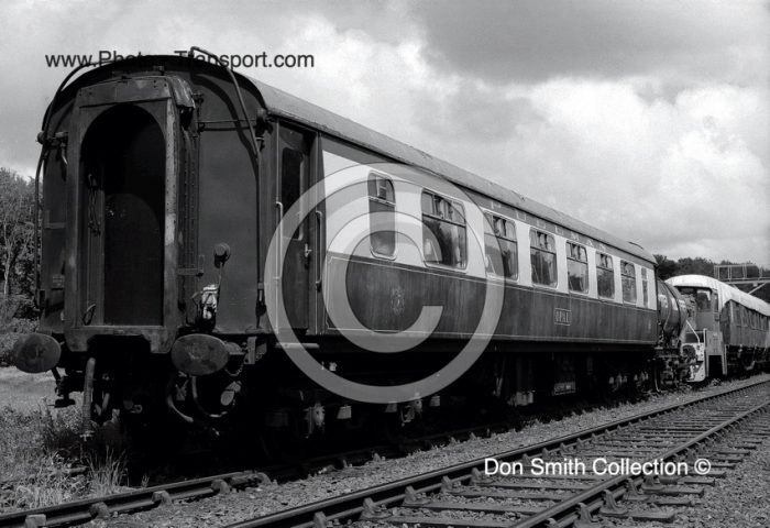 BR E 99974/328 Pullman Coach  “OPAL”