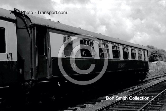 Pullman Coach  “ GARNET ”