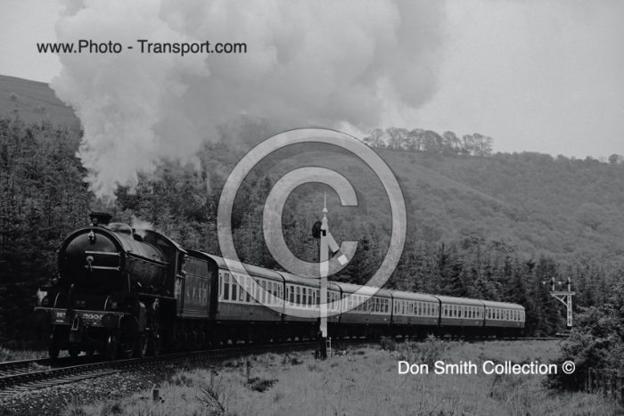 LNER “K1” 2-6-0 No.2005