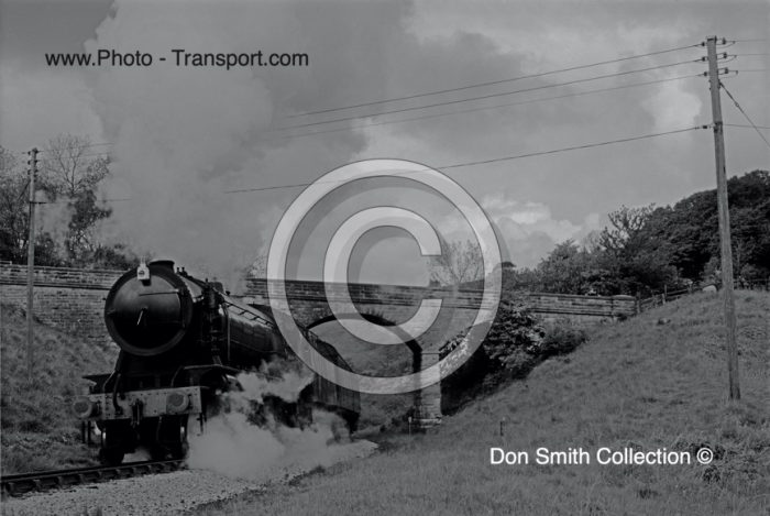 WD 2-10-0 No.3672 DAME VERA LYNN