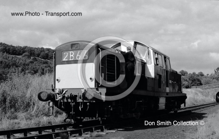 Clayton Diesel No.D8568