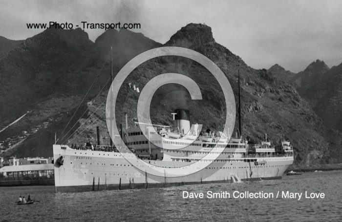 BANFORA - Pass Cruise