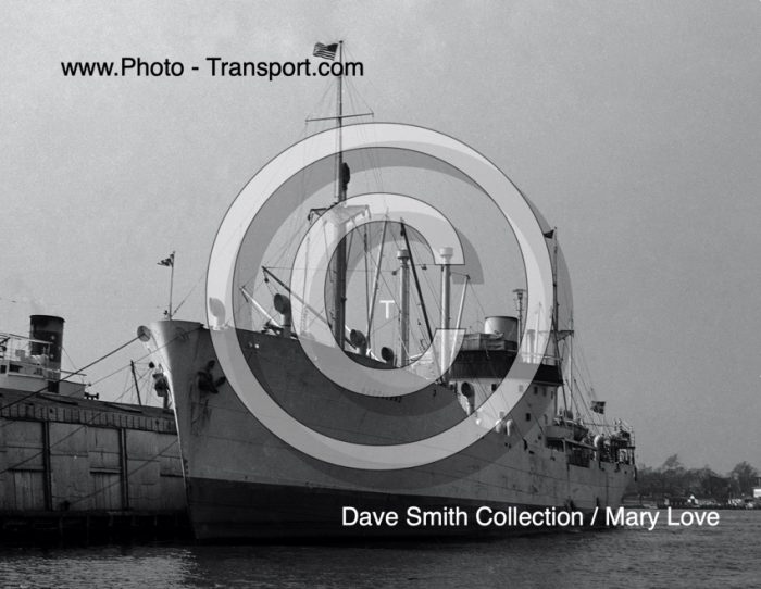 BARDALAND - Gen Cargo