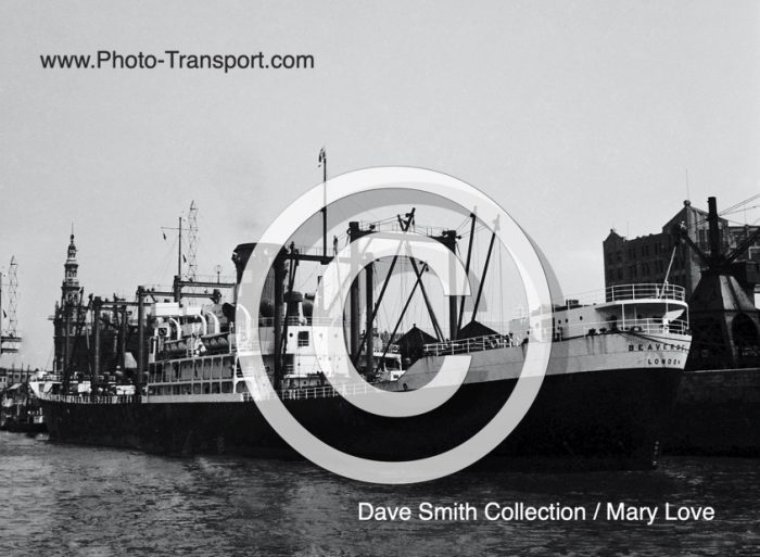 BEAVERDELL - Gen Cargo