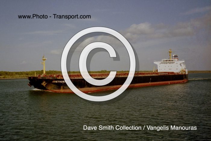 ARETHUSA - Bulk Carrier