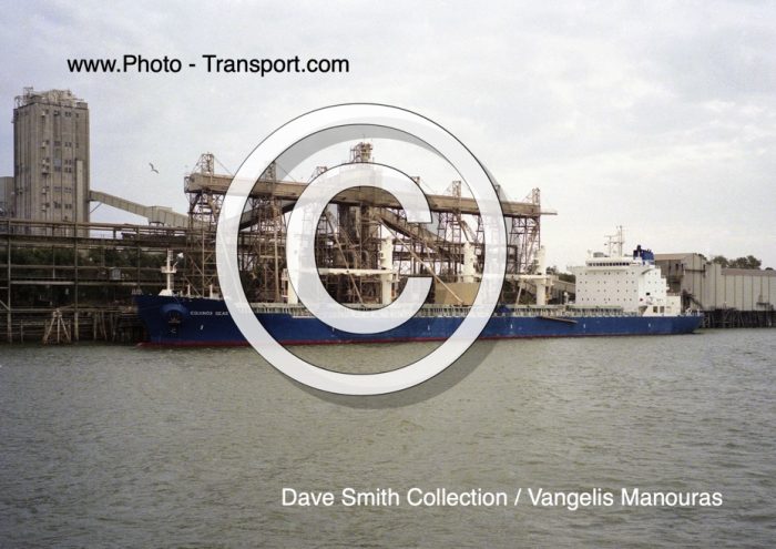 EQUINOX SEAS -  Bulk Carrier