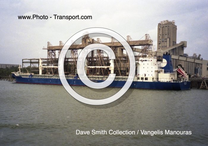 EQUINOX SEAS -  Bulk Carrier