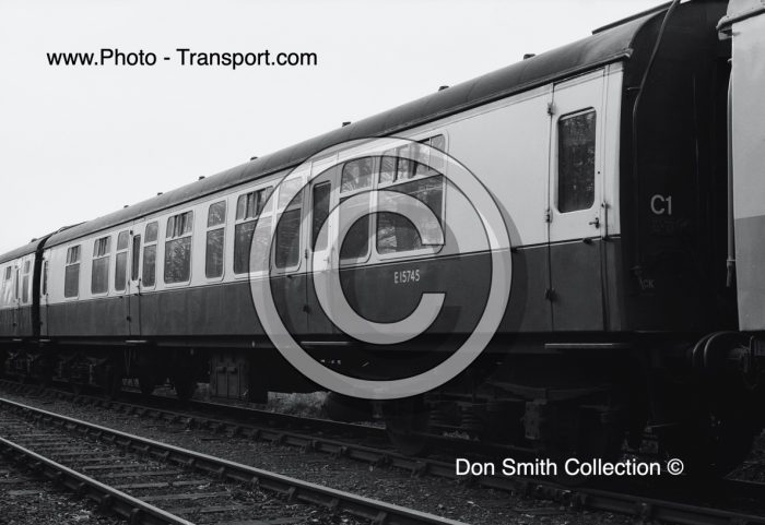  E 15745 Coach at Pickering 