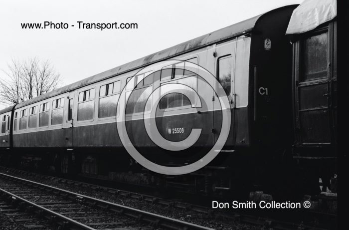  W25508 Coach at Pickering