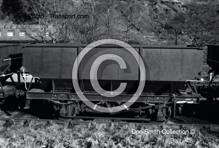 21ton Hopper Wagon 418444