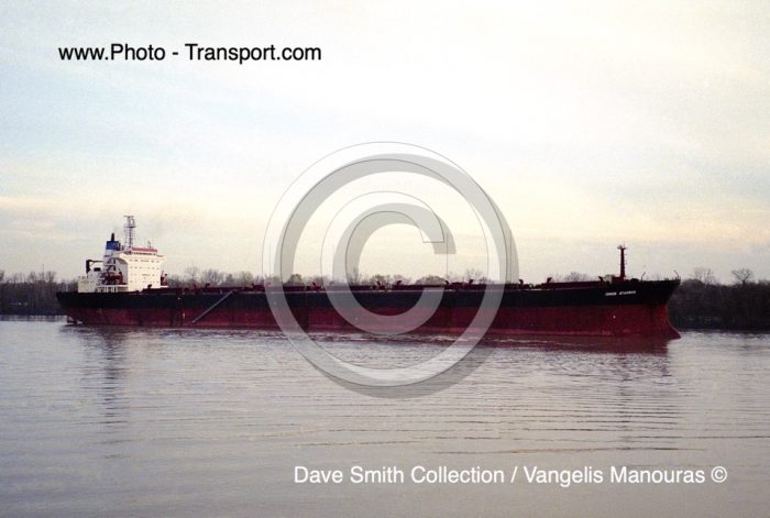 TIMIOS STAVROS   - Bulk Carrier