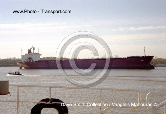 SUN  - Bulker