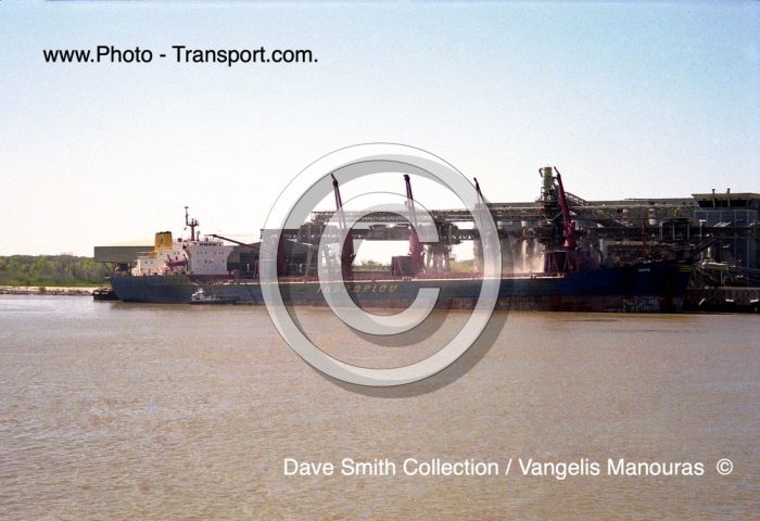 HOPE   -  Bulker