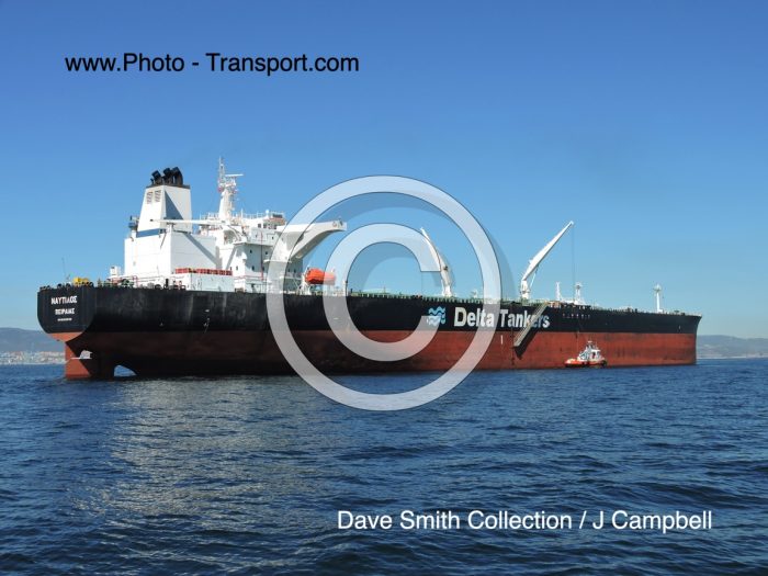 NAUTILUS - Crude Oil Tanker