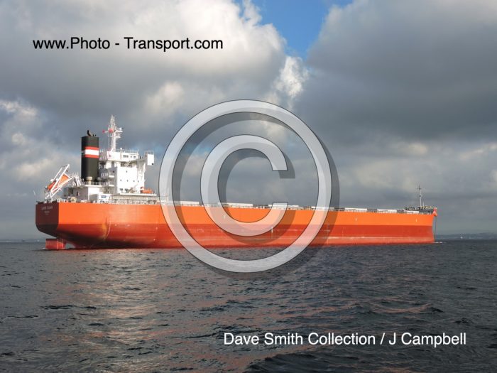 LAKE DAWN - Bulk Carrier