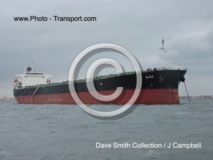 AJAX - Bulk Carrier