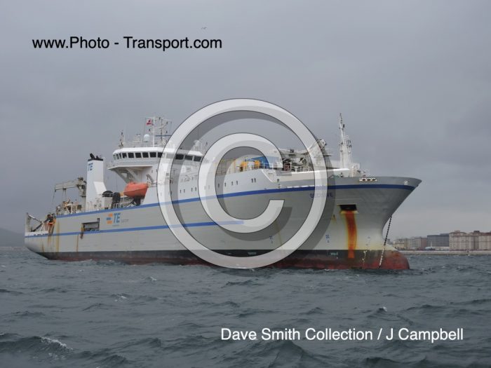 DECISIVE - Cable Layer