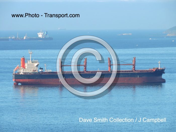 PRT DREAM - Bulk Carrier