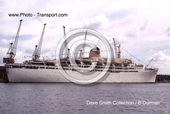 FAIRSTAR - Pass Cruise