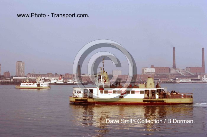 GOSPORT QUEEN  - Pass Ferry
