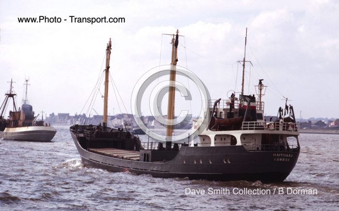 HAITHABU - Gen Cargo