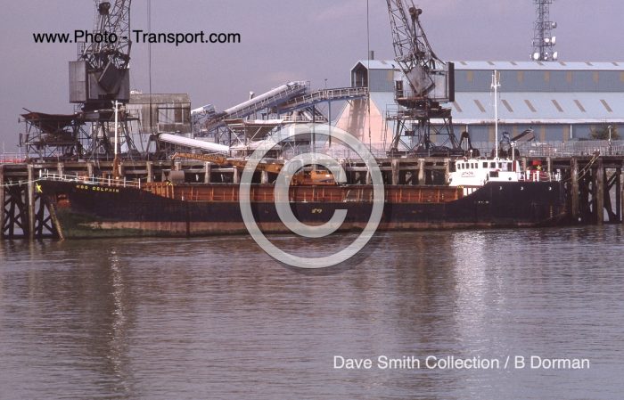 HOO DOLPHIN - Gen Cargo