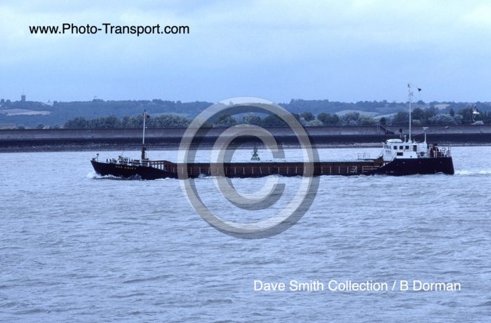 HOO SWIFT - Gen Cargo