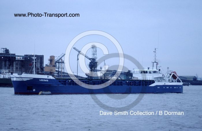 LEESWIG - Gen Cargo