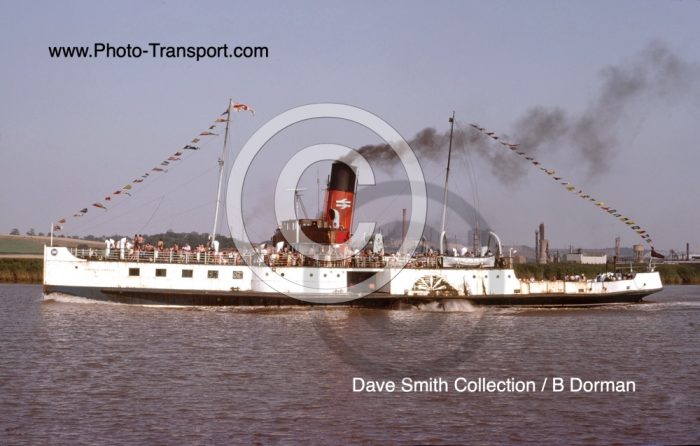 LINCOLN CASTLE - Pass Ferry