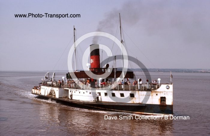 LINCOLN CASTLE - Pass Ferry