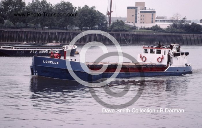 LODELLA  - Gen Cargo