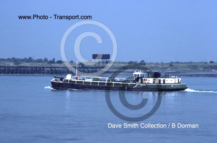 MARPOL  -  Tanker